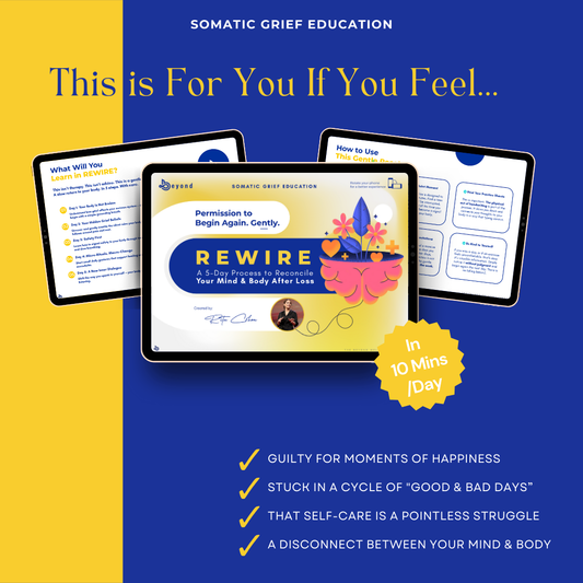 REWIRE  5-day Program