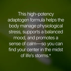Beyond BALANCE