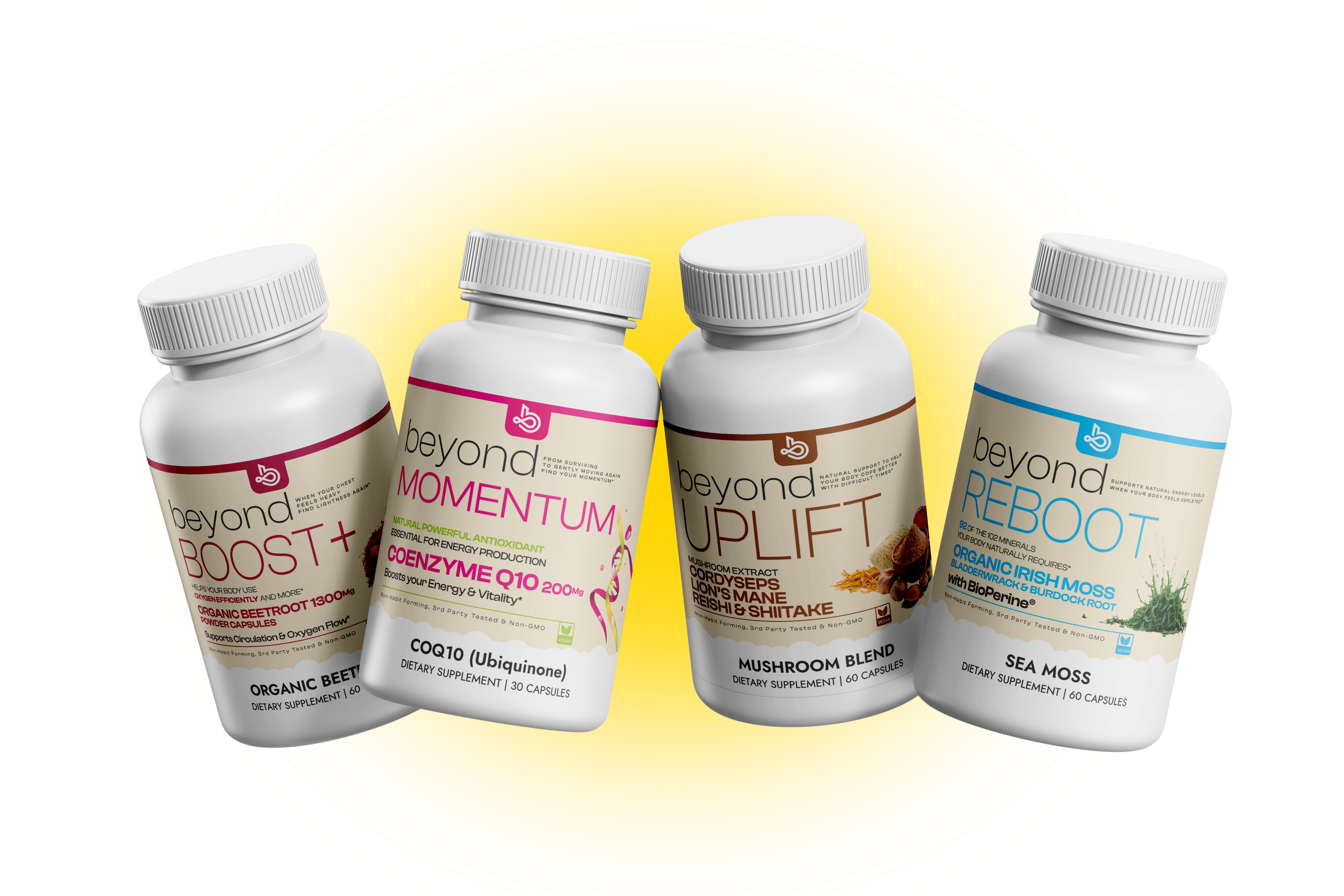 The Energy Kit
