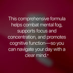 Beyond FOCUS+