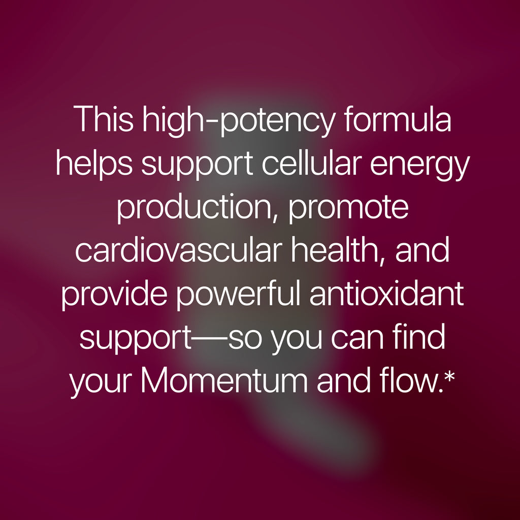 Beyond MOMENTUM