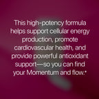 Beyond MOMENTUM