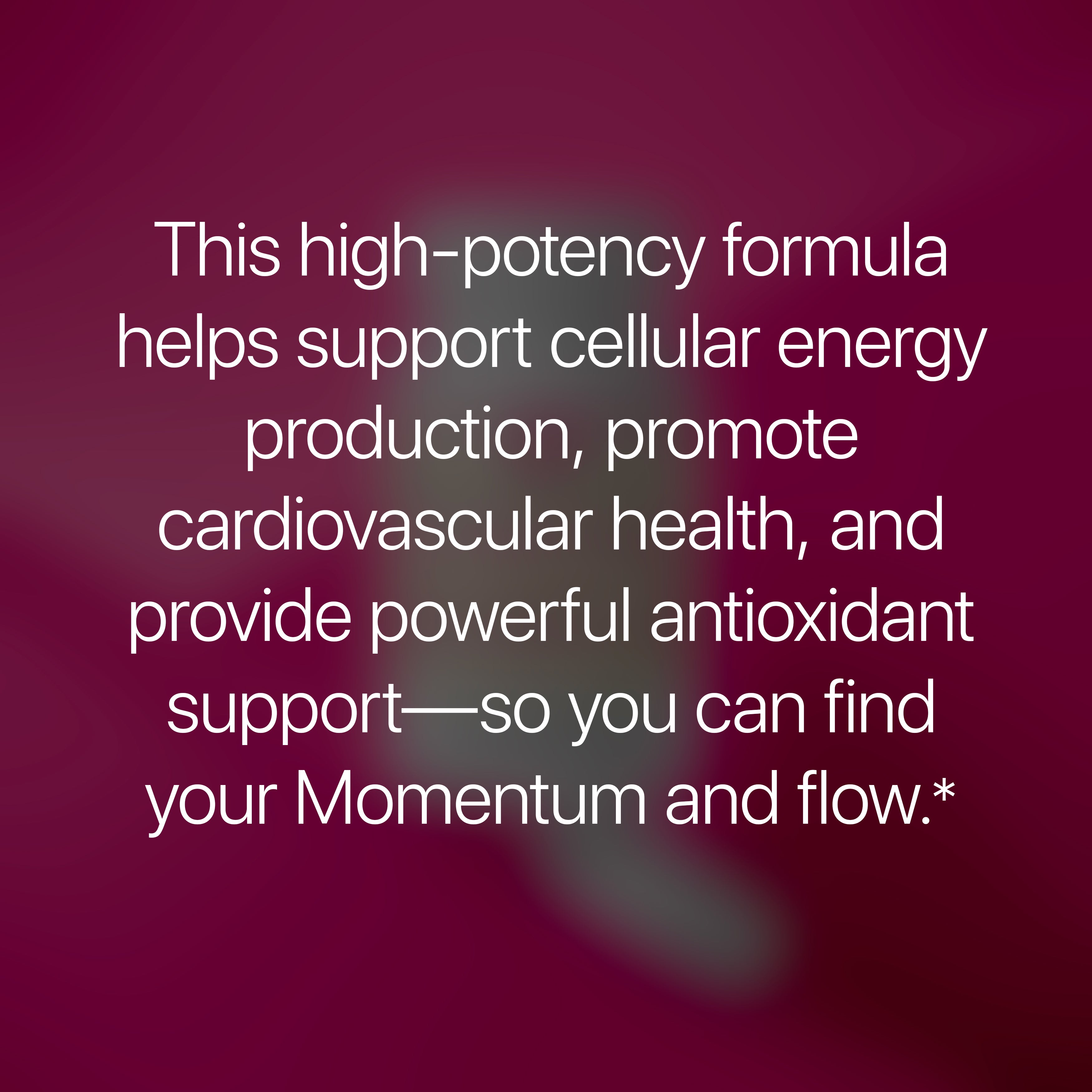Beyond MOMENTUM