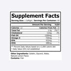 Beyond OMEGA-3