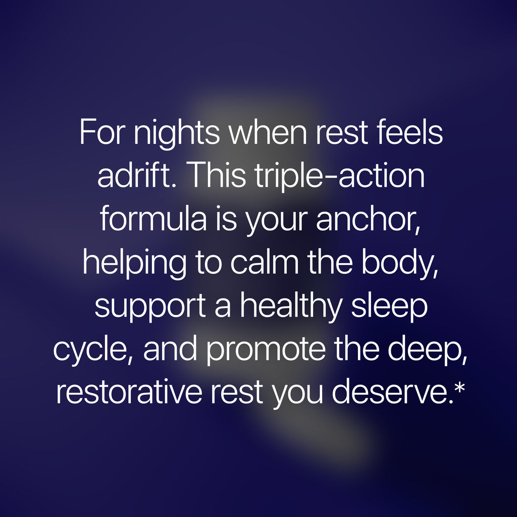 Beyond SLEEP+