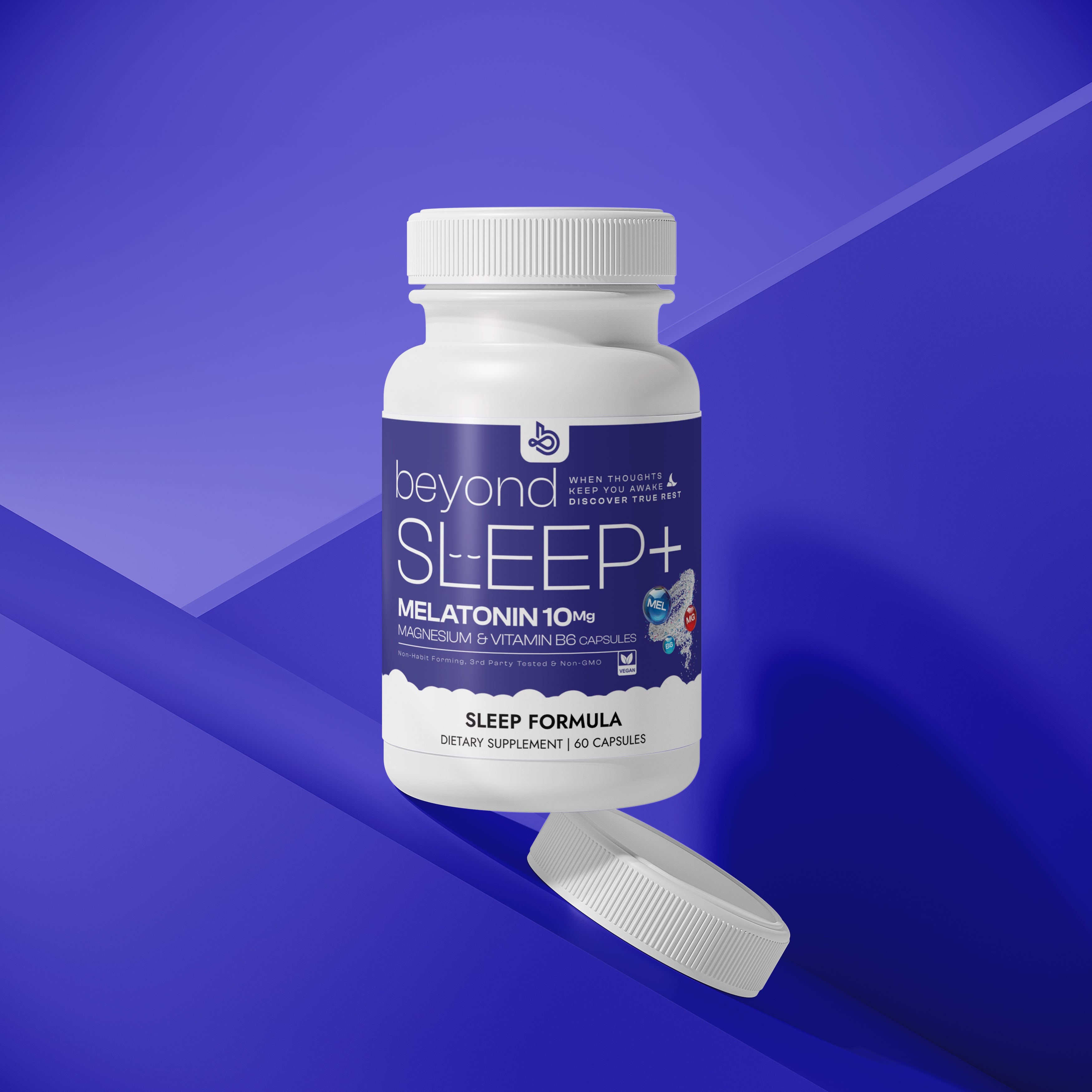 Beyond SLEEP+