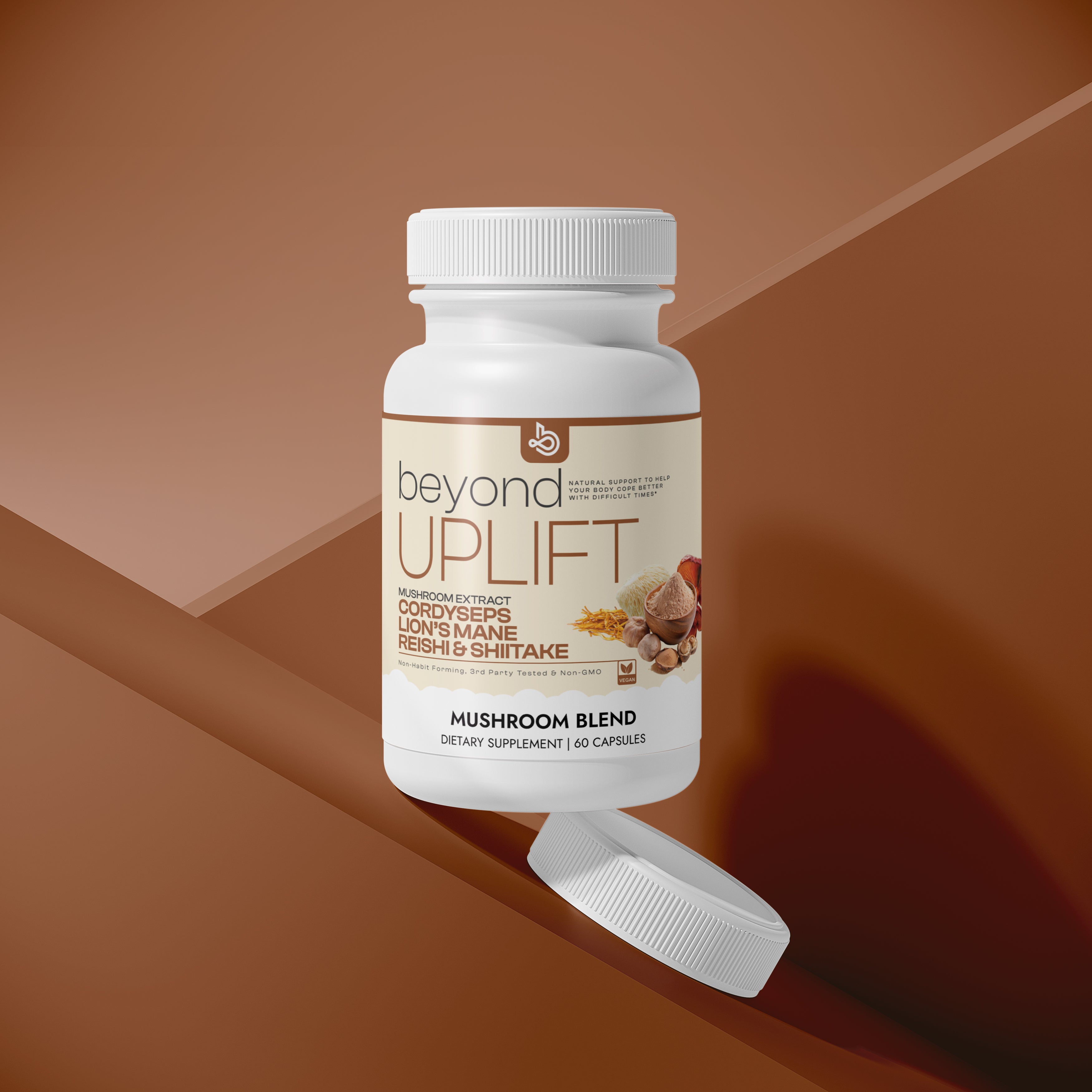 Beyond UPLIFT